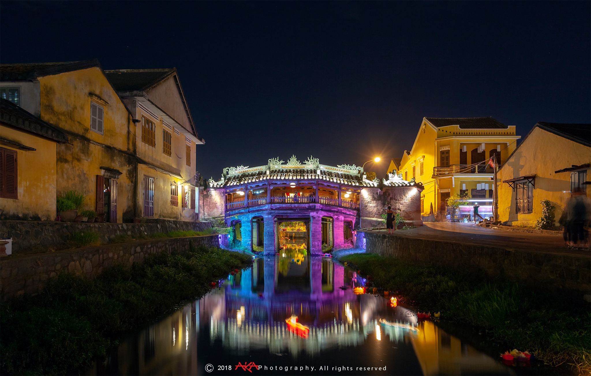 soi cầu Kiên Giang