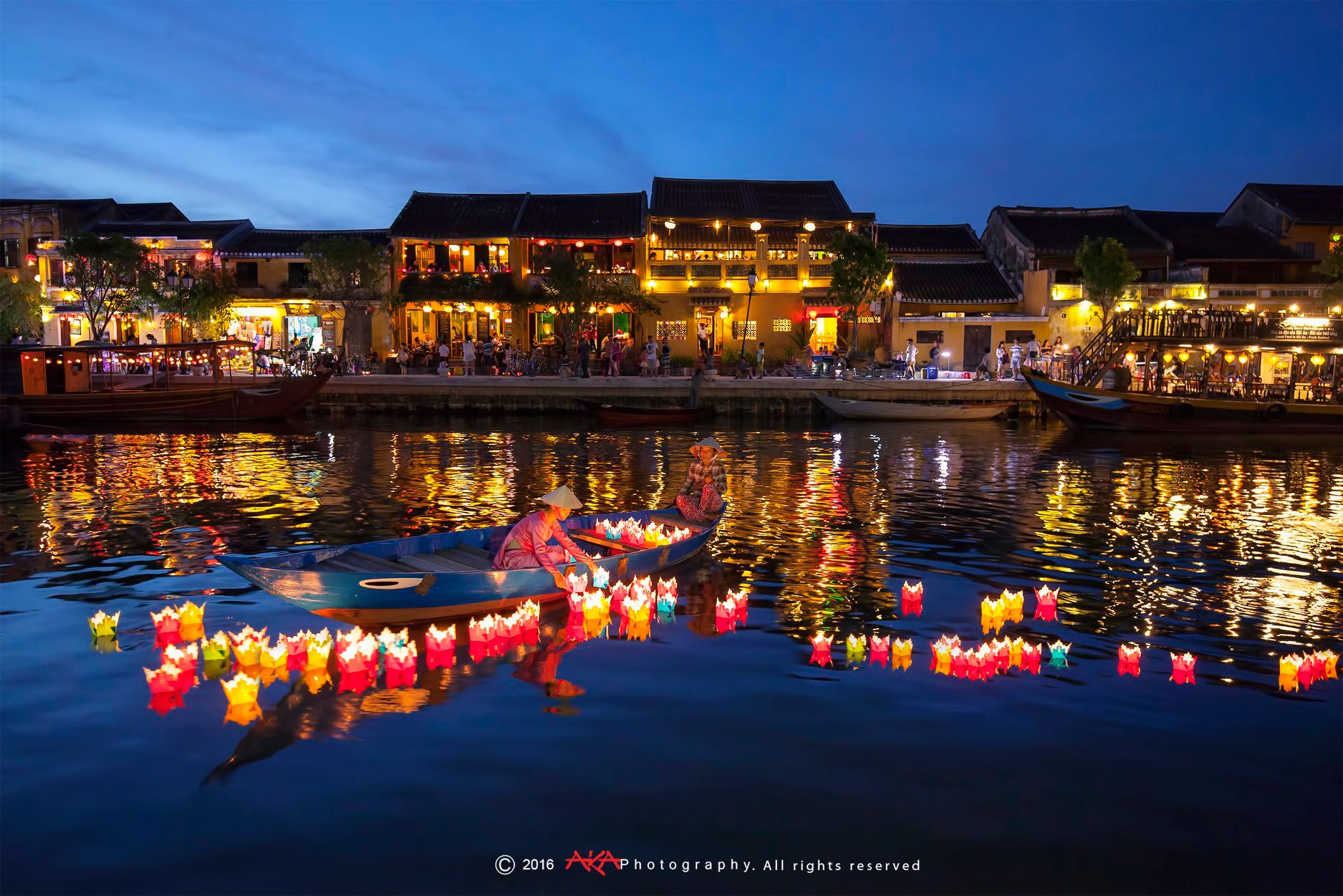 soi cầu Đà Nẵng