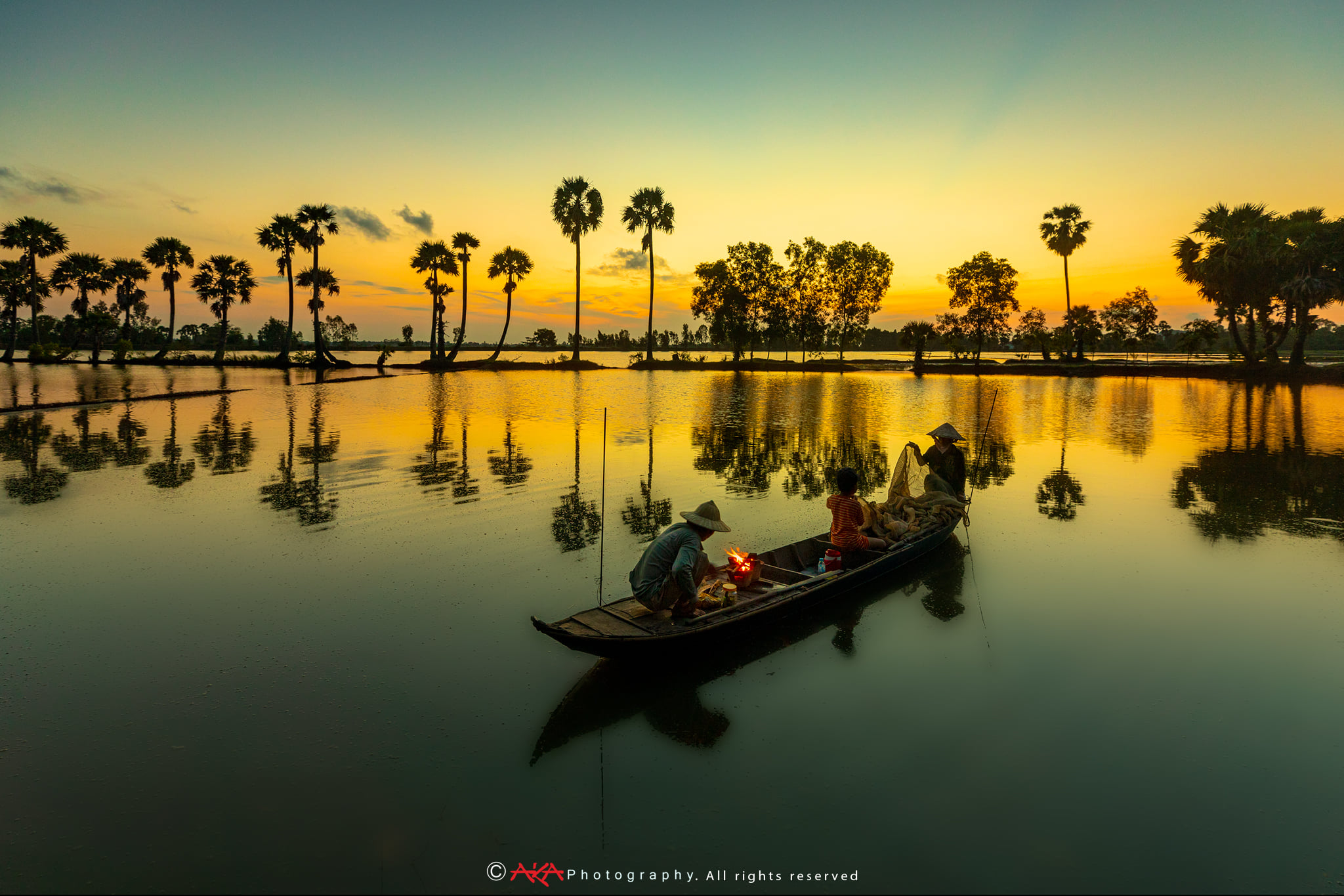 soi cầu Gia Lai