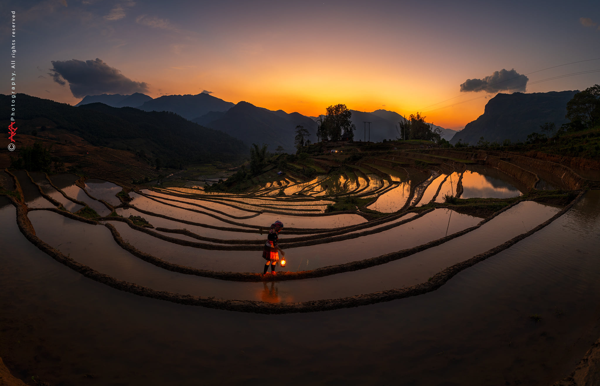 soi cầu Kiên Giang