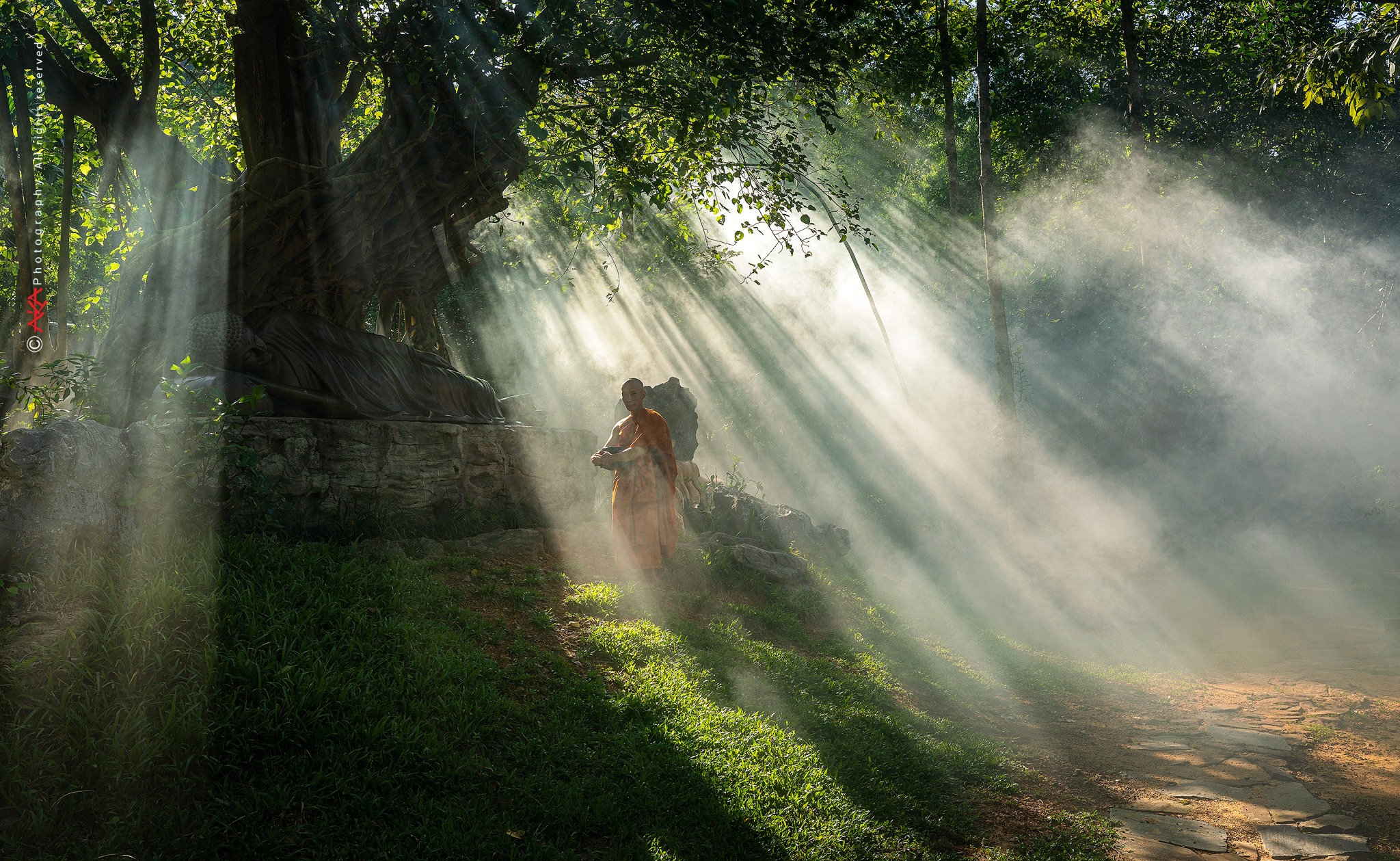 soi cầu Bạc Liêu